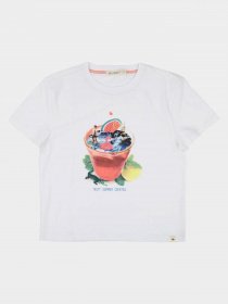 Футболки і поло Billybandit модель V25448/10B Фото