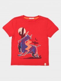 Футболки и поло Billybandit модель V25450/96E Фото