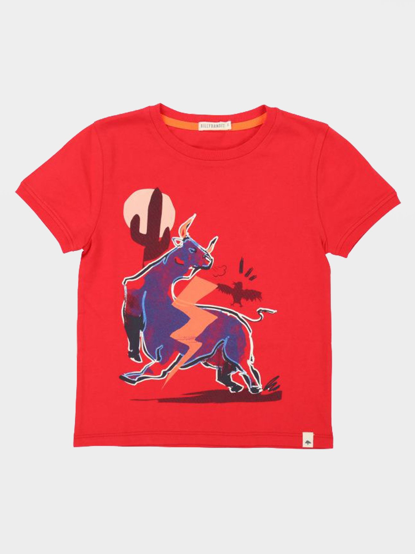 Футболки і поло Billybandit модель V25450/96E Фото