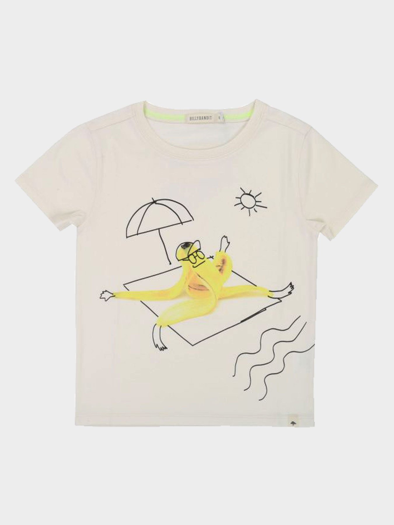 Футболки і поло Billybandit модель V25460/121 Фото