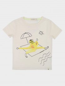 Футболки и поло Billybandit модель V25460/121 Фото