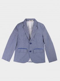 Пиджак Billybandit модель V26114/Z40 Фото