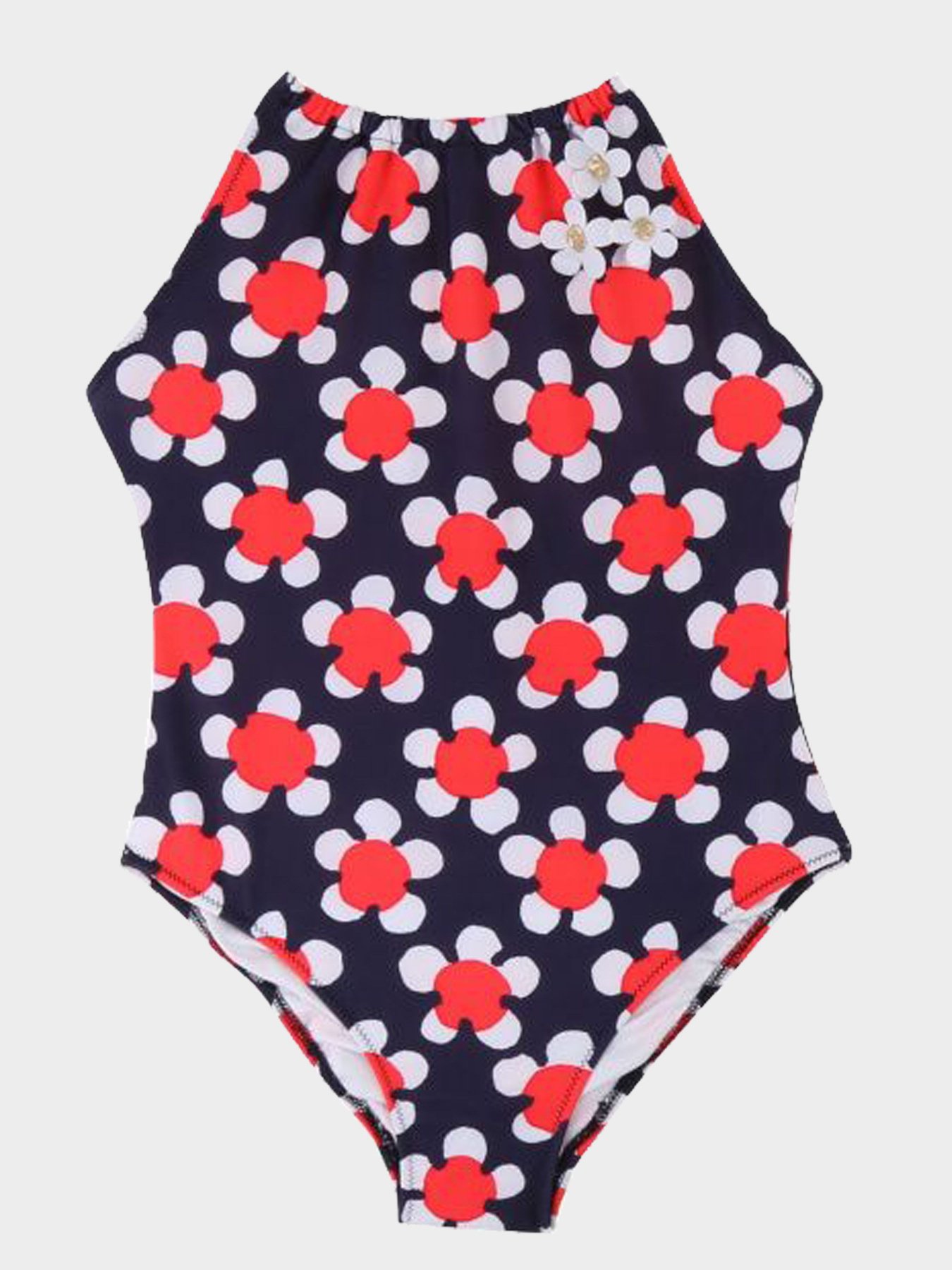 Купальник Little Marc Jacobs модель W10137/V74 Фото