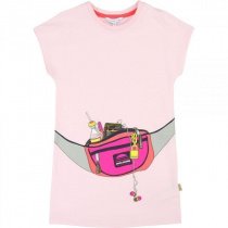 Платья Little Marc Jacobs модель W12261/44Z Фото