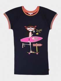 Платья Little Marc Jacobs модель W12265/849 Фото