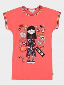 Платья Little Marc Jacobs модель W12278/49B Фото