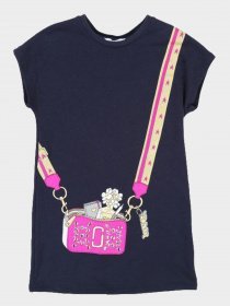 Платья Little Marc Jacobs модель W12279/849 Фото