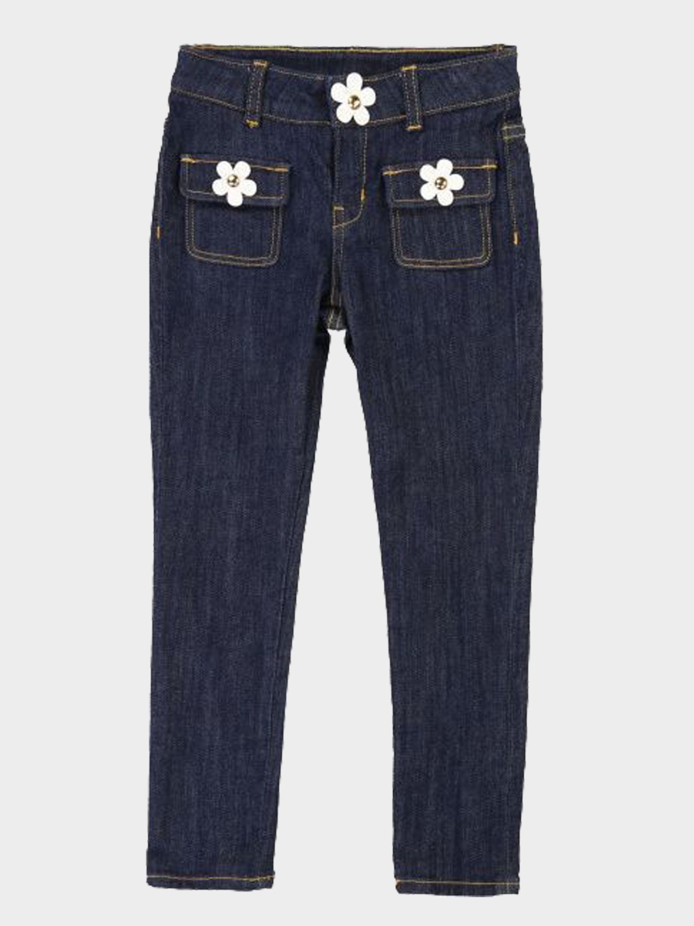 Джинси Little Marc Jacobs модель W14208/Z10 Фото
