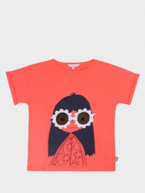 Футболки и поло Little Marc Jacobs модель W15443/49B Фото