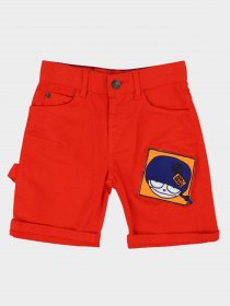 Шорты Little Marc Jacobs модель W24193/992 Фото