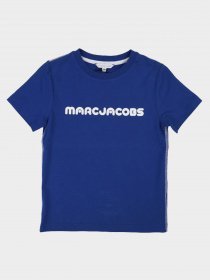 Футболки и поло Little Marc Jacobs модель W25355/865 Фото