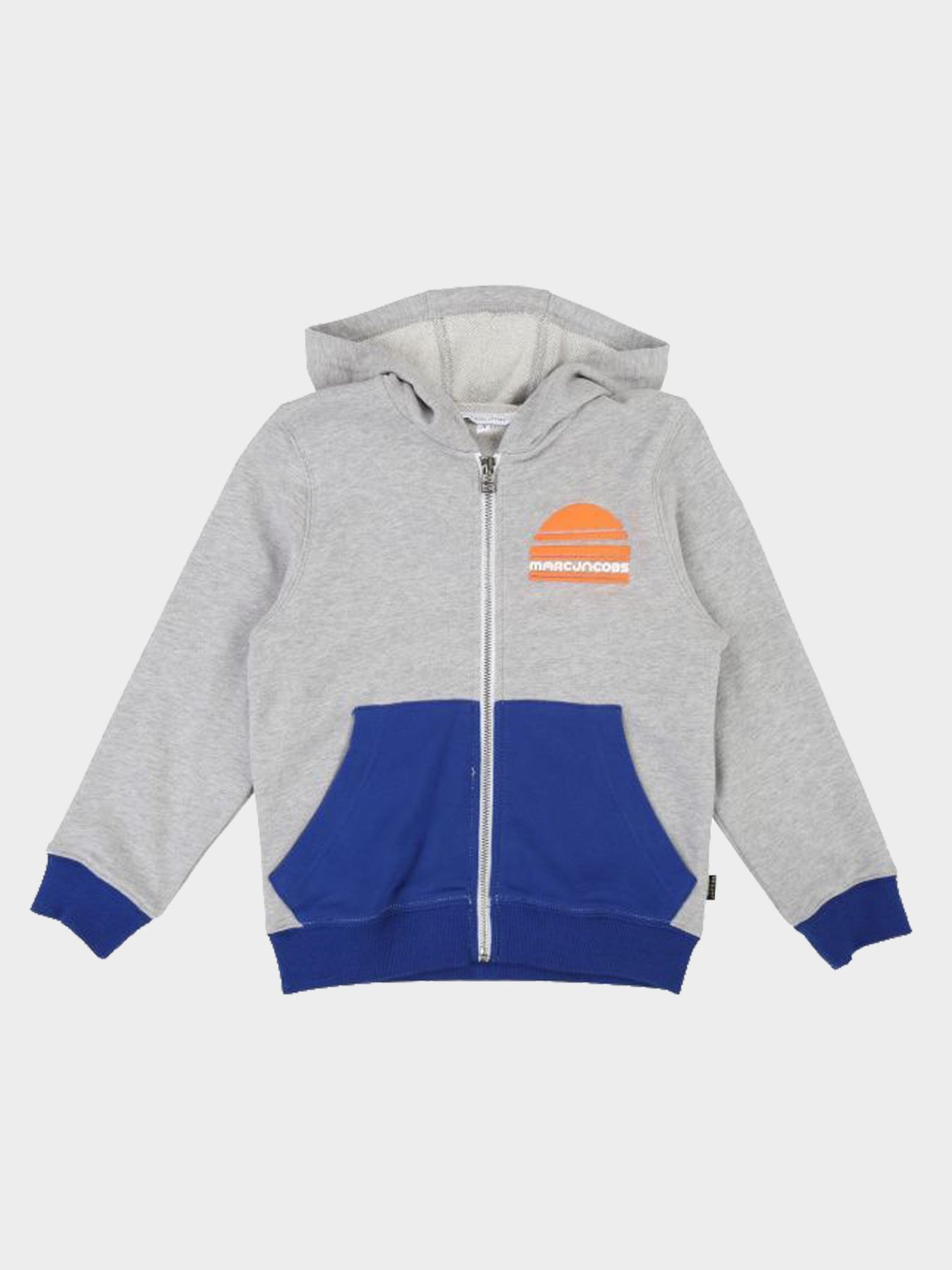 Кофта Little Marc Jacobs модель W25373/M48 Фото