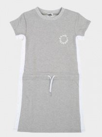 Платья Karl Lagerfeld Kids модель Z12105/A32 Фото
