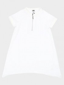 Платья Karl Lagerfeld Kids модель Z12113/10B Фото