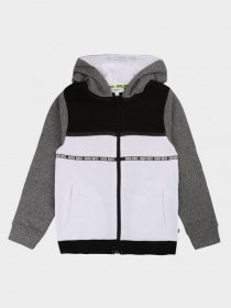 Кофта Boss модель J25D26/M10 Фото