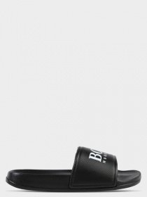 Шлепанцы Boss модель J29173/09B Фото