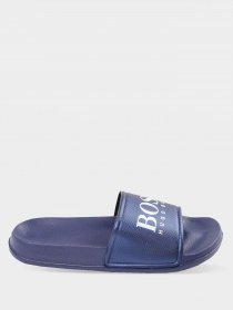 Шльопанці Boss модель J29173/849 Фото