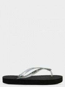 Вьетнамки Karl Lagerfeld Kids модель Z19027/M90 Фото