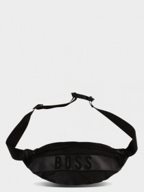 Поясна сумка Boss модель J20E30/09B Фото