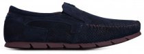 Мокасины Davis dynamic shoes модель 1917-16Р Фото