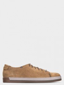 Полуботинки со шнуровкой Davis dynamic shoes модель 11335-71 Фото