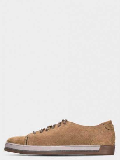 Полуботинки со шнуровкой Davis dynamic shoes модель 11335-71 — фото - INTERTOP