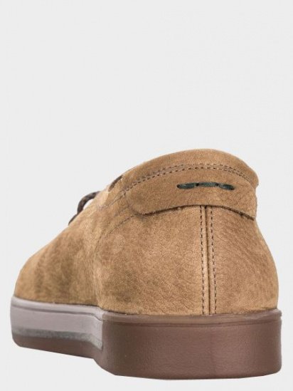 Полуботинки со шнуровкой Davis dynamic shoes модель 11335-71 — фото 3 - INTERTOP