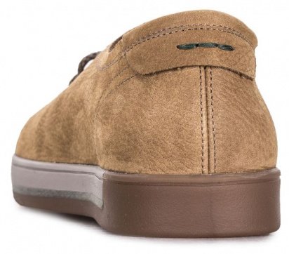 Полуботинки со шнуровкой Davis dynamic shoes модель 11335-71 — фото 7 - INTERTOP