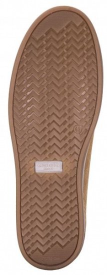 Полуботинки со шнуровкой Davis dynamic shoes модель 11335-71 — фото 8 - INTERTOP