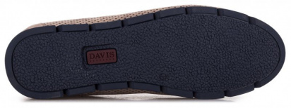 Напівчеревики Davis dynamic shoes модель 1918-32Р — фото 3 - INTERTOP