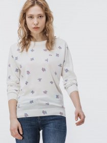 Джемпер Lacoste модель AF090101A Фото