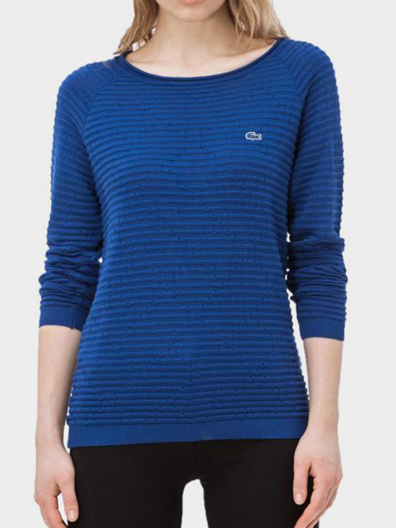 Светри та кардигани Lacoste модель AF090202M Фото