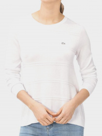 Джемпер Lacoste модель AF090303A Фото