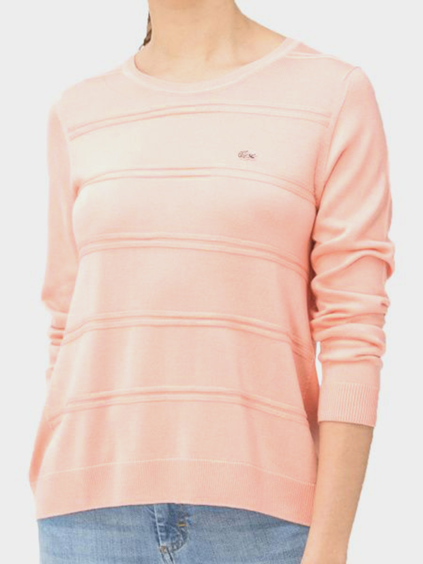 Джемпер Lacoste модель AF090303M Фото