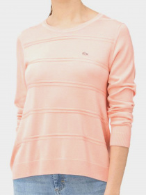 Джемпер Lacoste модель AF090303M Фото