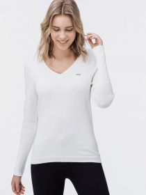 Джемпер Lacoste модель AF090505A Фото