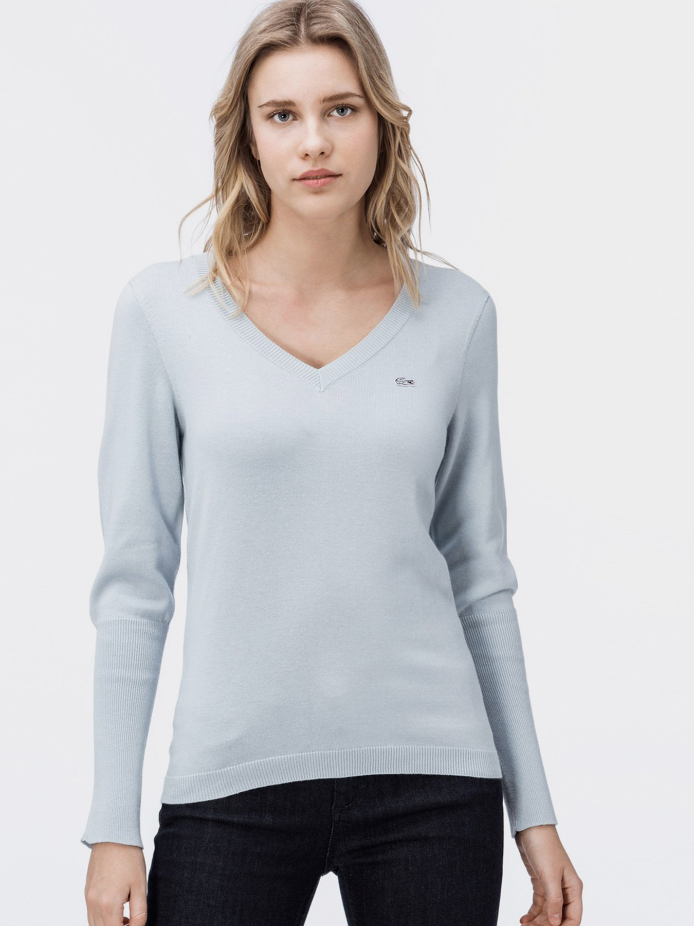 Джемпер Lacoste модель AF090505M Фото