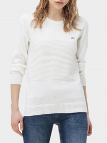 Джемпер Lacoste модель SF090404K Фото