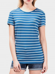 Футболка Lacoste модель TF082323T Фото