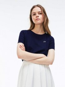 Футболки и поло Lacoste модель TF3080166 Фото