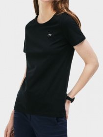 Футболки і поло Lacoste модель TF3080031 Фото