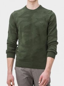 Джемпер Lacoste модель AH090202Y Фото