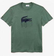 Футболки и поло Lacoste модель TH4235307 Фото