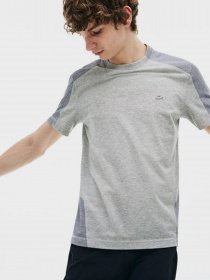 Футболки и поло Lacoste модель TH42836ZS Фото