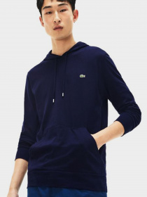 Худи Lacoste модель TH9349166 Фото
