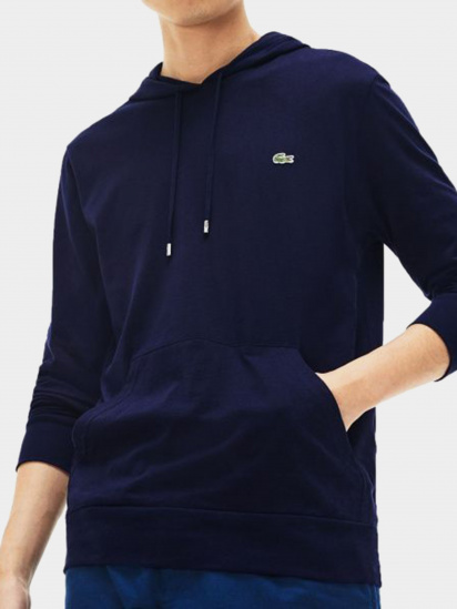 Худі Lacoste модель TH9349166 — фото - INTERTOP