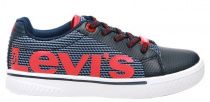Кеды низкие Levi's модель VFUT0031T Фото