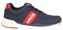 Напівчеревики Levi's модель VORE0003T Фото