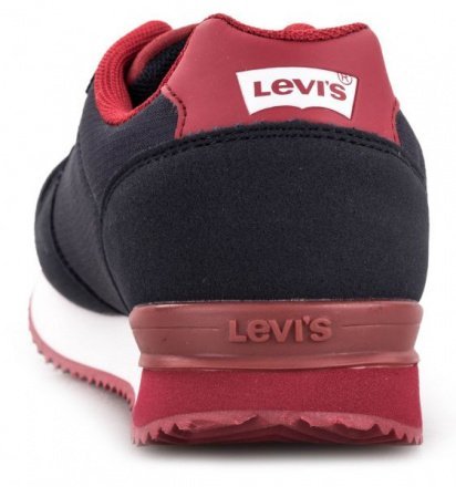 Набор по уходу за волосами Levi's модель VSPR0004Tn_r — фото 4 - INTERTOP