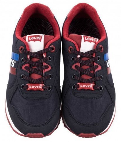 Набор по уходу за волосами Levi's модель VSPR0004Tn_r — фото 5 - INTERTOP